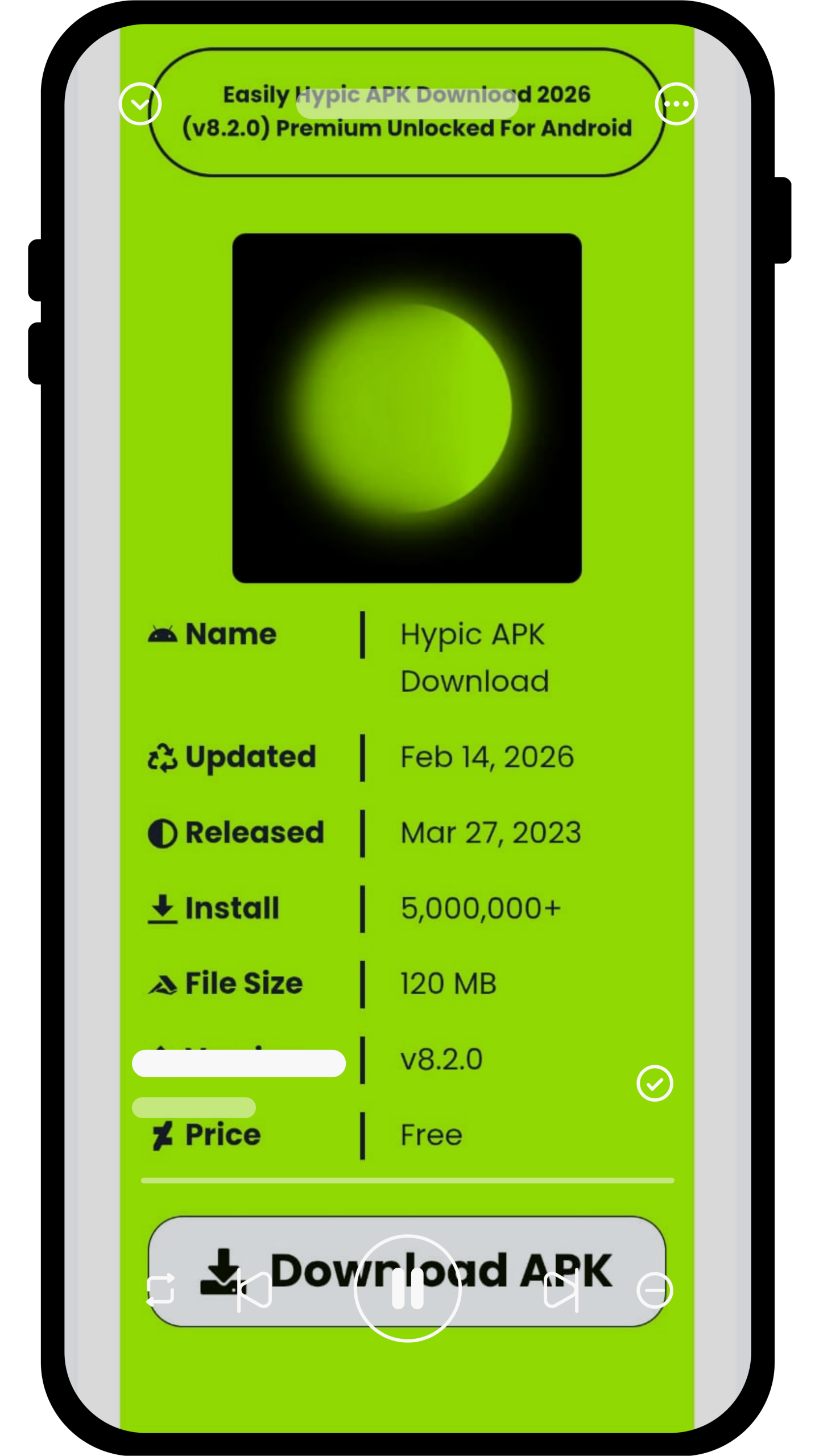 Easily Hypic APK Download 2026 (v8.2.0) Premium Unlocked For Android 16 Untitled design 24 scaled